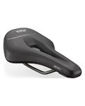 FIZIK șa - TERRA AIDON X3 160 MM KIUM - negru