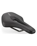 FIZIK șa - TERRA AIDON X5 160 MM S-ALLOY - negru