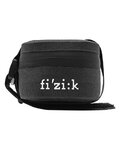 FIZIK Geantă de ciclism - SADDLE BAG - negru