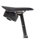 FIZIK Geantă de ciclism - SADDLE BAG - negru