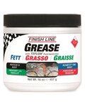 FINISH LINE lubrifiant - TEFLON GREASE 450g