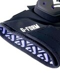 G-FORM genunchiere - MESA - negru