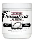FINISH LINE vaselină - PREMIUM GREASE 450 g
