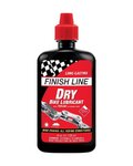 FINISH LINE lubrifiant - TEFLON PLUS 120ml