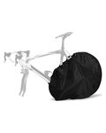 SCICON husă de protecție - REAR BIKE COVER - negru