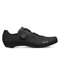 FIZIK Pantofi de ciclism - TEMPO DECOS CARBON - negru