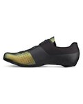 FIZIK Pantofi de ciclism - OVERCURVE R4 IRIDESCENT - auriu/negru