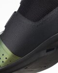 FIZIK Pantofi de ciclism - OVERCURVE R4 IRIDESCENT - auriu/negru