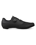 FIZIK Pantofi de ciclism - OVERCURVE R4 - negru