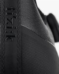 FIZIK Pantofi de ciclism - OVERCURVE R4 - negru