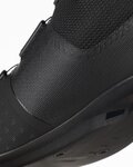 FIZIK Pantofi de ciclism - OVERCURVE R4 - negru