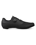 FIZIK Pantofi de ciclism - OVERCURVE R4 - negru