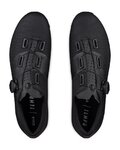 FIZIK Pantofi de ciclism - OVERCURVE R4 - negru