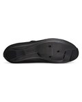 FIZIK Pantofi de ciclism - OVERCURVE R4 - negru