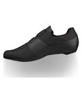 FIZIK Pantofi de ciclism - OVERCURVE R4 - negru