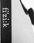 FIZIK Pantofi de ciclism - OVERCURVE R4 - alb