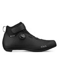 FIZIK Pantofi de ciclism - TEMPO ARTICA R5 GTX - negru