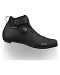 FIZIK Pantofi de ciclism - TEMPO ARTICA R5 GTX - negru