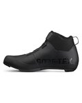 FIZIK Pantofi de ciclism - TEMPO ARTICA R5 GTX - negru