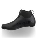 FIZIK Pantofi de ciclism - TEMPO ARTICA R5 GTX - negru
