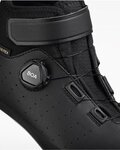 FIZIK Pantofi de ciclism - TEMPO ARTICA R5 GTX - negru