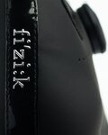 FIZIK Pantofi de ciclism - OVERCURVE R5 - negru