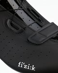 FIZIK Pantofi de ciclism - OVERCURVE R5 - negru