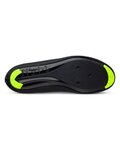 FIZIK Pantofi de ciclism - OVERCURVE R5 - negru/galben