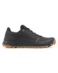 CRANKBROTHERS Pantofi de ciclism - STAMP TRAIL LACE - negru