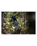 CRANKBROTHERS Pantofi de ciclism - STAMP TRAIL - albastru