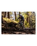 CRANKBROTHERS Pantofi de ciclism - STAMP TRAIL - albastru