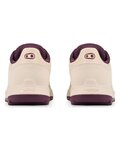 CRANKBROTHERS Pantofi de ciclism - STAMP TRAIL LACE - bej/mov