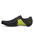 FIZIK Pantofi de ciclism - STABILITA CARBON - negru/galben
