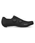 FIZIK Pantofi de ciclism - STABILITA CARBON - negru/galben