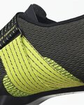 FIZIK Pantofi de ciclism - STABILITA CARBON - negru/galben