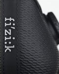 FIZIK Pantofi de ciclism - STABILITA CARBON - negru/galben