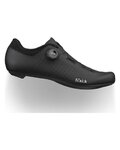 FIZIK Pantofi de ciclism - VENTO OMNA - negru