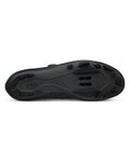 FIZIK Pantofi de ciclism - VENTO X3 OVERCURVE - negru