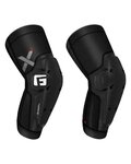 G-FORM protector pentru coturi - YOUTH PRO-X4 - negru