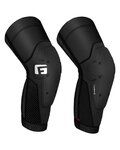 G-FORM protector pentru coturi - YOUTH PRO-X4 - negru