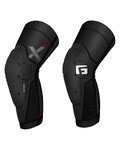 G-FORM protector pentru coturi - YOUTH PRO-X4 - negru