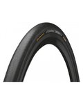 CONTINENTAL anvelopă - CONTACT SPEED 28 700x32C - negru