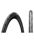 CONTINENTAL anvelopă - GRAND PRIX 5000 28-584 - negru