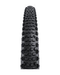 CONTINENTAL anvelopă - MAGNOTAL TRAIL SOFT 29X2.4 - negru