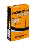 CONTINENTAL cameră - RACE 28 - 60mm - negru