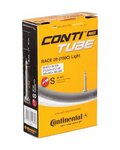 CONTINENTAL cameră - RACE LIGHT 28 - 42mm - negru
