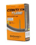 CONTINENTAL cameră - RACE LIGHT 28 - 60mm - negru