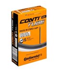 CONTINENTAL cameră - RACE LIGHT 28 - 80mm - negru
