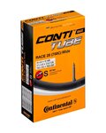 CONTINENTAL cameră - RACE 28 WIDE 42mm - negru