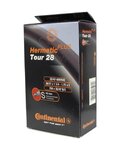 CONTINENTAL cameră - TOUR HERMETIC PLUS 28 - negru